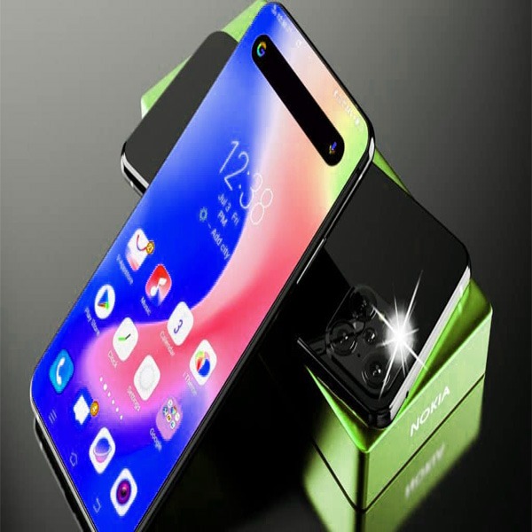 Nokia Lumia 2024