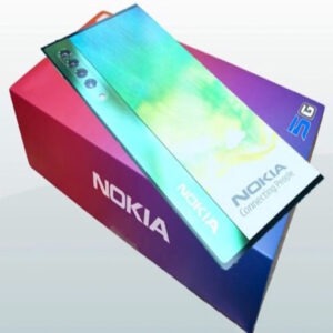 Nokia Play 2 Max 2023