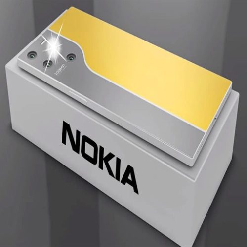 Nokia Wings Pro 2024