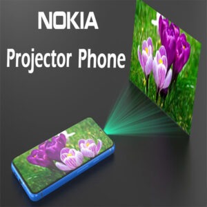 Nokia Projector Phone 2022