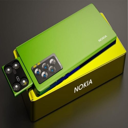 Nokia X200 Ultra 5G