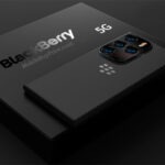 Blackberry Key3 5G