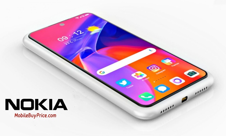 Nokia C2 Lite 2022 5G