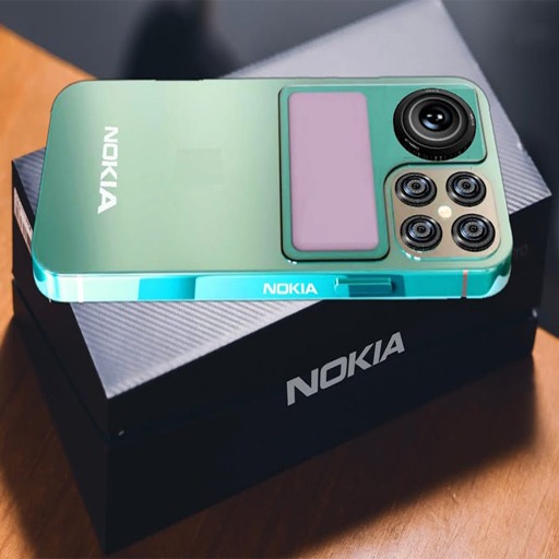 Nokia Kinetic Pro 2024