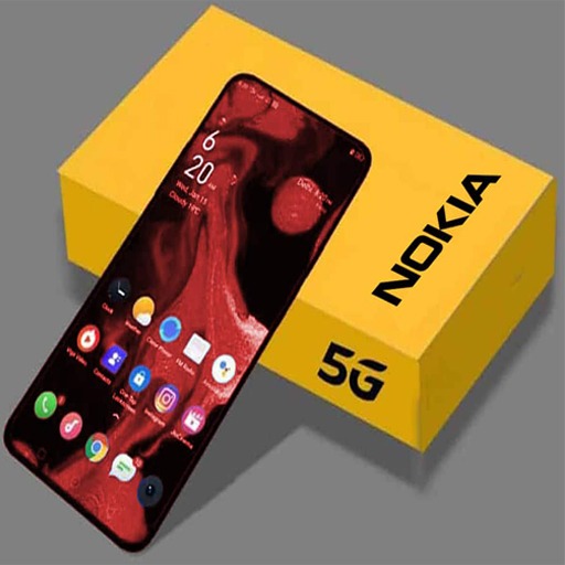 Nokia King Max 2022