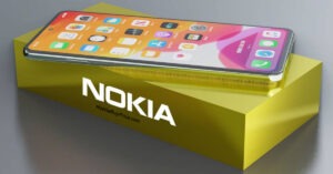 Nokia Mate Max 2026