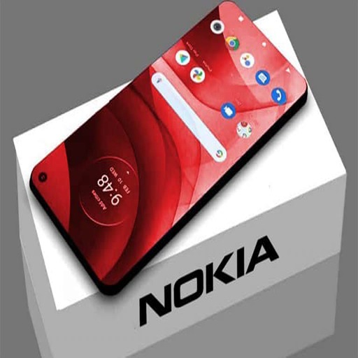 Nokia Note 2022