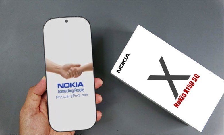 Nokia X150 2024