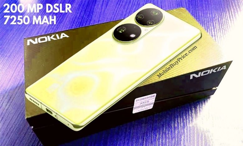 Nokia Play 3 Max 2023