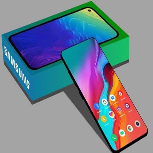 Samsung Galaxy Beam Max 2023