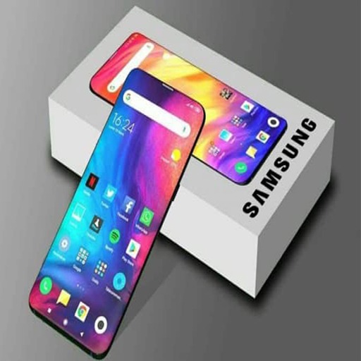 Samsung Galaxy Beam Max 2022