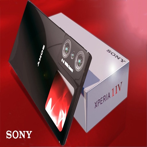 Sony Xperia 1 IV Pro