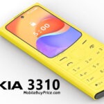Nokia 3310 5G (2023)