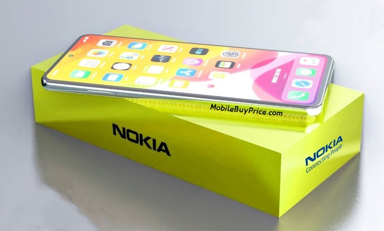 Nokia Dragon 2024 5G