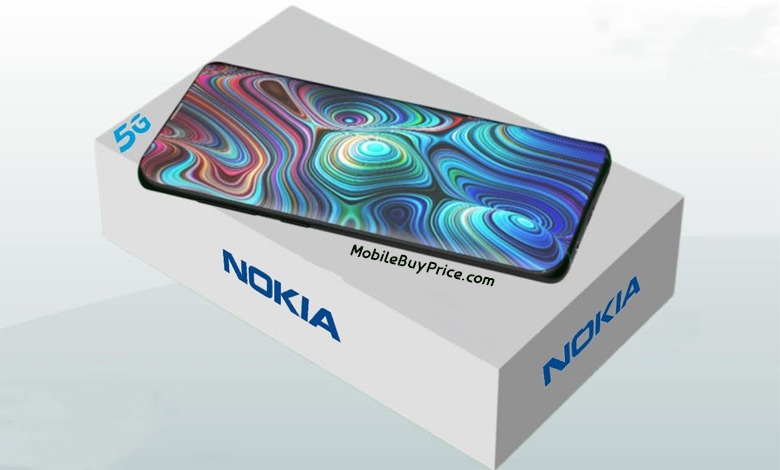 Nokia Dragon 2022