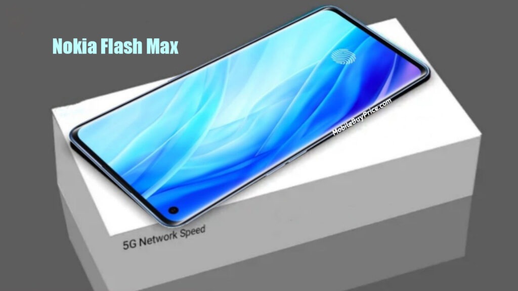 Nokia Flash Max 2022