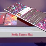 Nokia Curren Max 2023