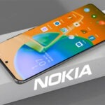 Nokia F4 5G 2022