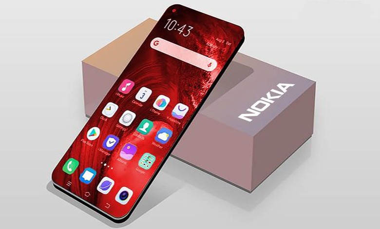 Nokia Play 2 Max Ultra 2024