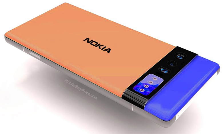 Nokia Play 2 Premium 2024