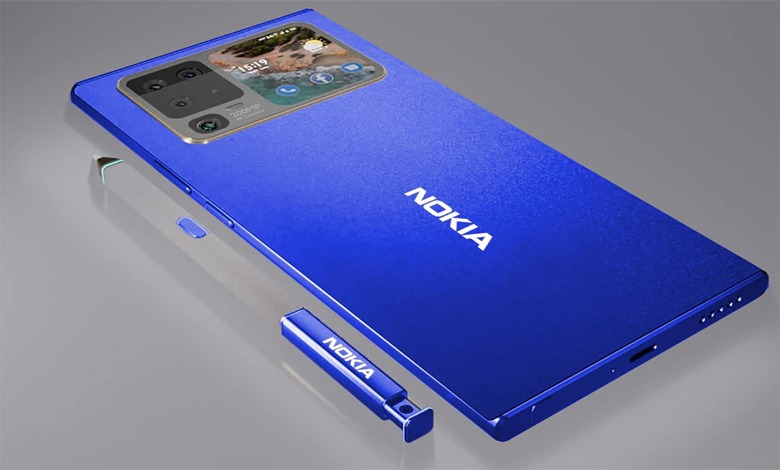 Nokia 10R 5G 2024