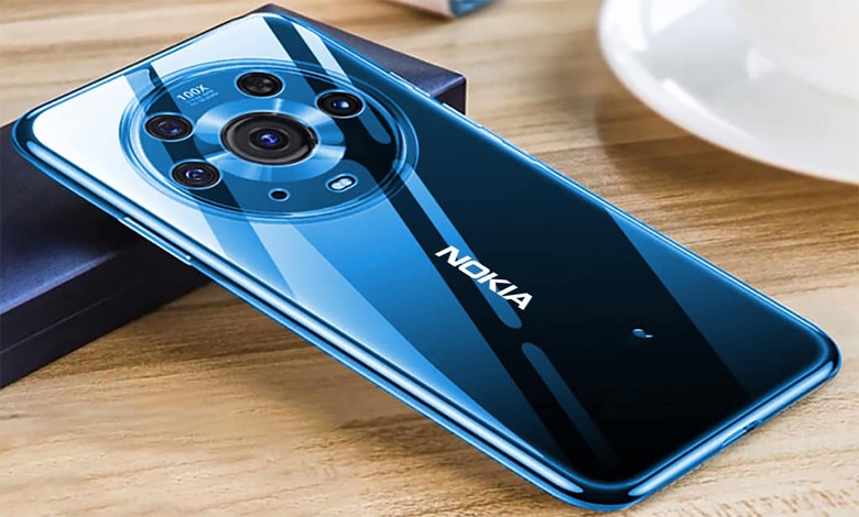 Nokia 10R 2024