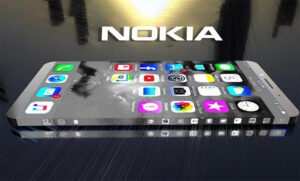 Nokia Merry 2026