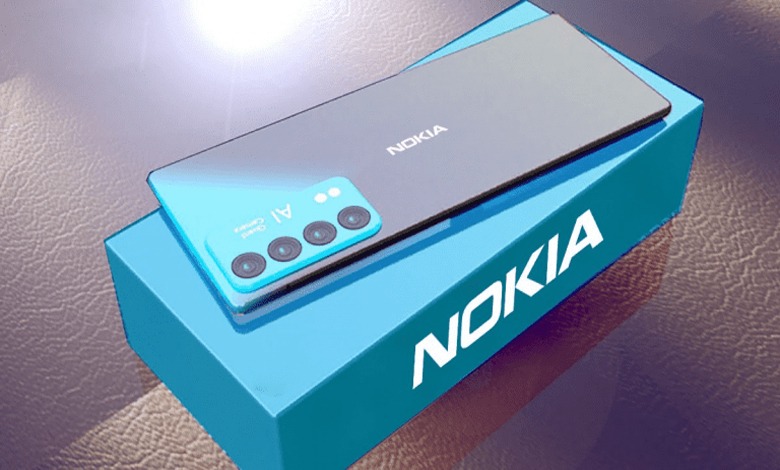 Nokia Merry 2023