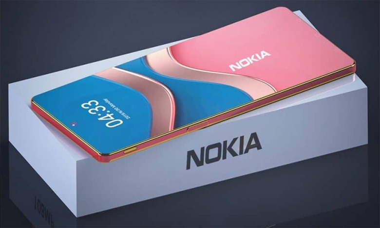 Nokia Race Pro 2023