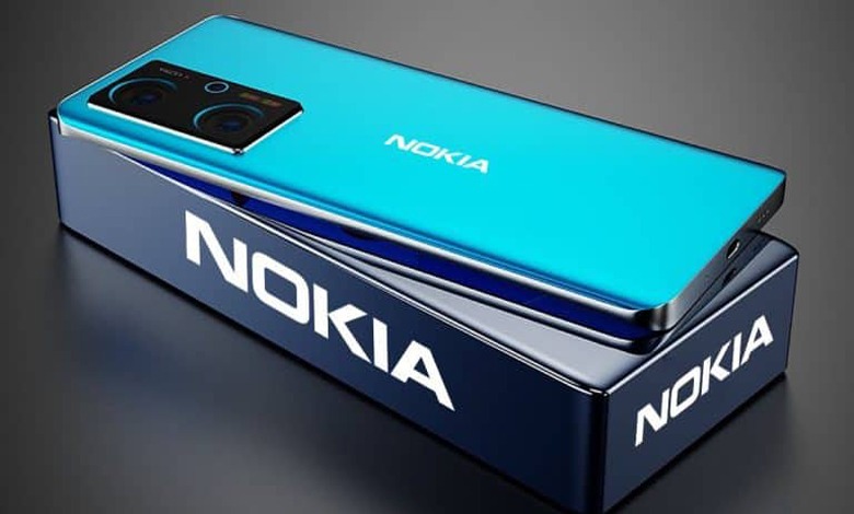 Nokia Race Pro 2022