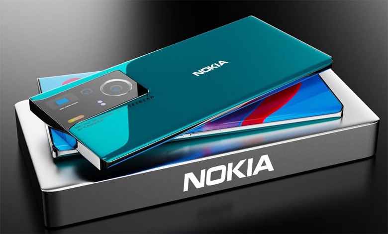 Nokia Slim X Pro 2022