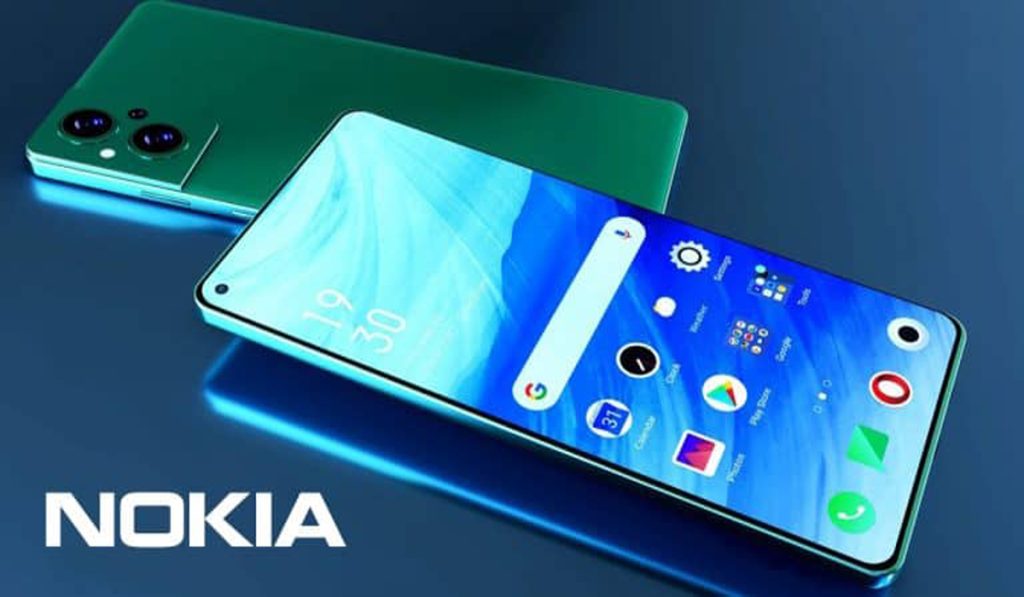 Nokia P Max 2022