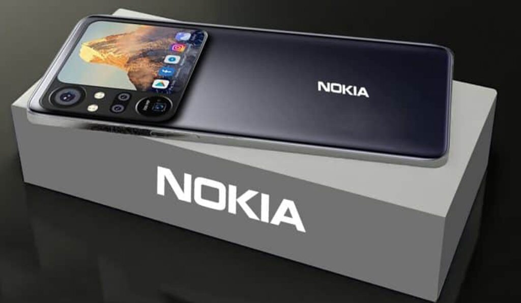 Nokia Vitech Premium 2024