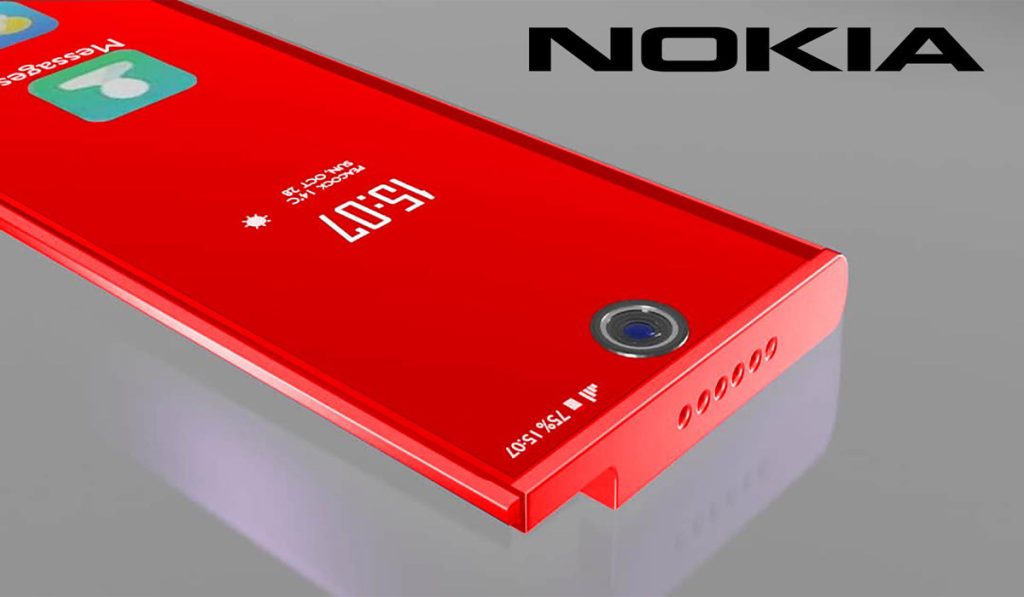 Nokia XR20 Pro 2022