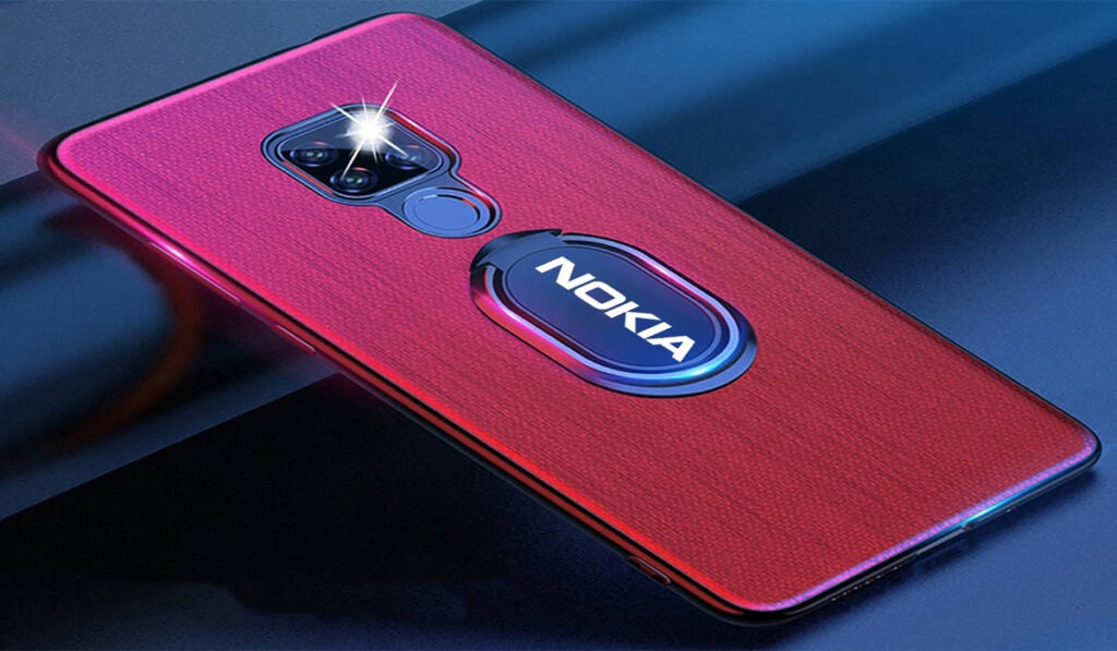 Nokia XR20 Pro 2023
