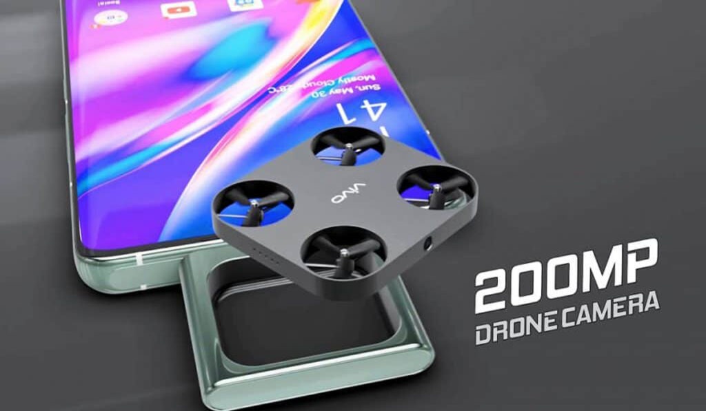 Vivo Fly Max 2022 (5G)