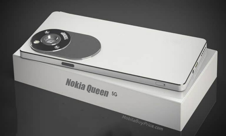 Nokia Queen 2024