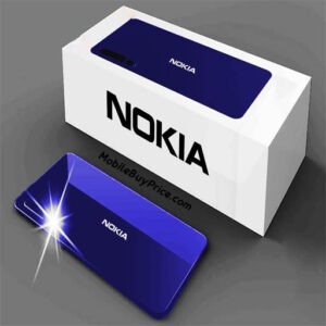 Nokia Atom Pro 5G