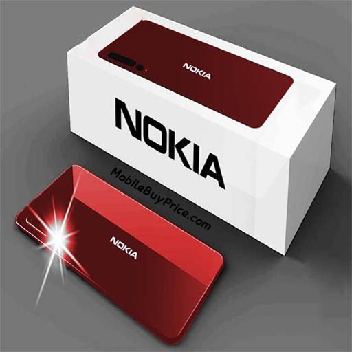 Nokia Atom Pro 5G