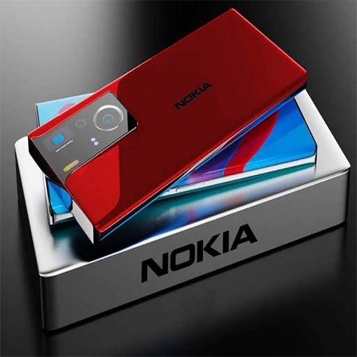 Nokia Maze Monster 5G 2023
