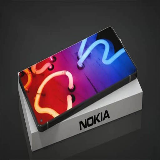 Nokia X30 Max 5G
