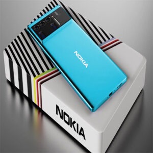 Nokia 10 Edge 2024