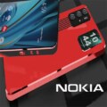 Nokia C50 Pro