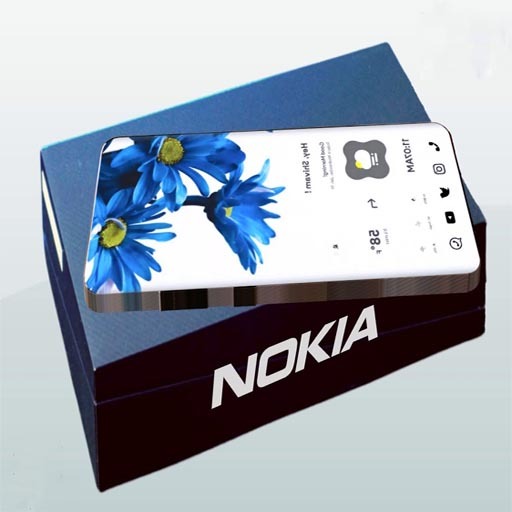 Nokia Play 4 Max 2023