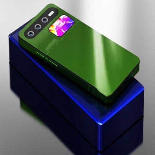 Nokia X400 Ultra 2025