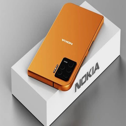 Nokia Zeno Ultra 2023