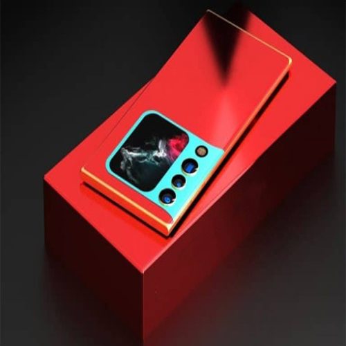 Nokia Magic Max 2025