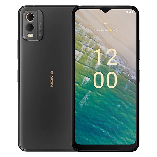Nokia C32 (2023) Price, Full Specifications, and Review!