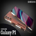 Samsung Galaxy P1 (2023)