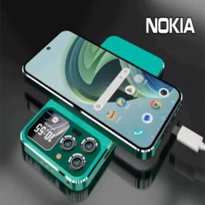 Nokia Spark Max